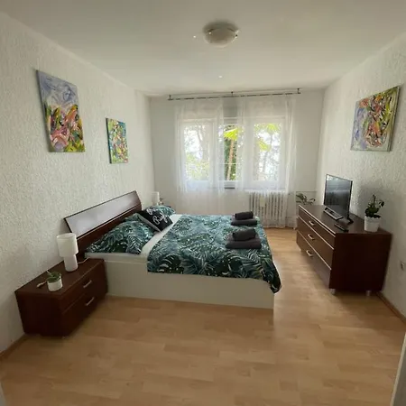 Lägenhet P&k *